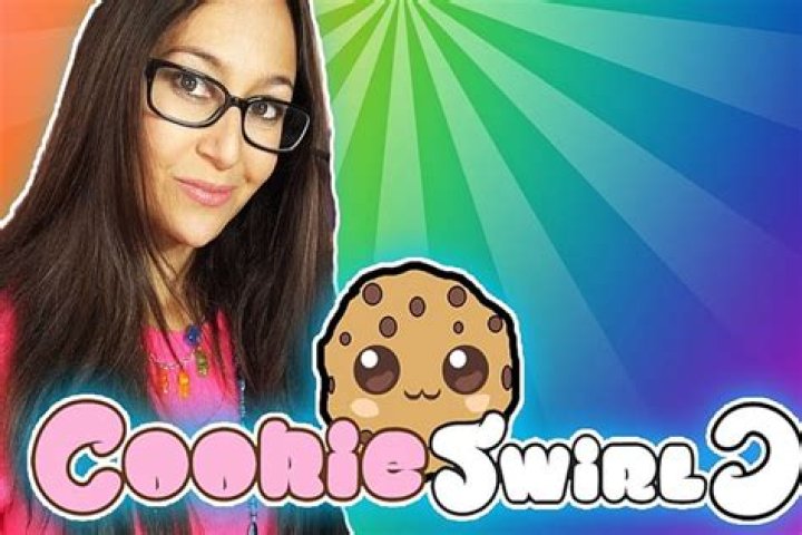 CookieSwirlC - Bio, Age, Wiki, Facts and Family