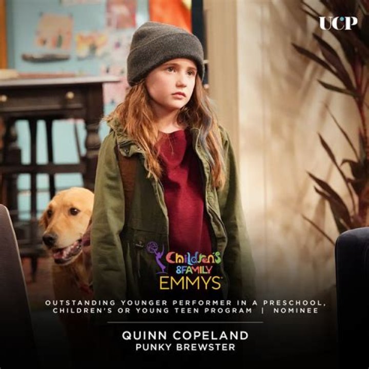 Copeland Quinn - Bio, Age, Wiki, Facts and Family