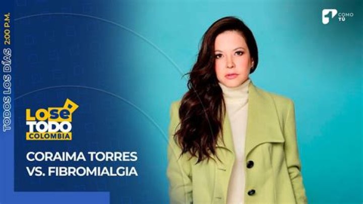 Coraima Torres - Bio, Age, Wiki, Facts and Family