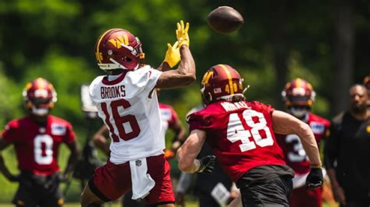 Corey Brooks - Bio, Age, Wiki, Facts and Family