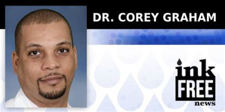 Corey Graham - Bio, Age, Wiki, Facts and Family