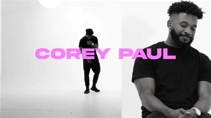 Corey Paul - Bio, Age, Wiki, Facts and Family