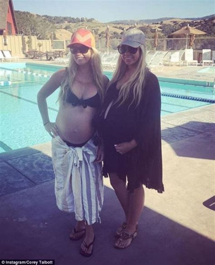 Corey Talbott - Bio, Age, Wiki, Facts and Family