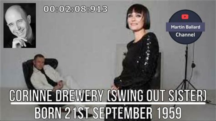 Corinne Drewery : Age, Birthday, Wiki, Bio and Family, Ne...