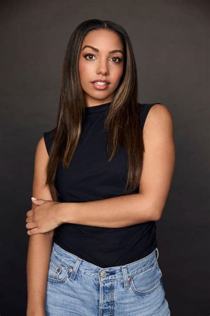 Corinne Foxx - Bio, Age, Wiki, Facts and Family