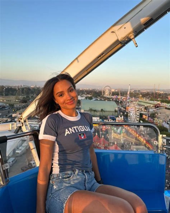 Corinne Massiah - Bio, Age, Wiki, Facts and Family