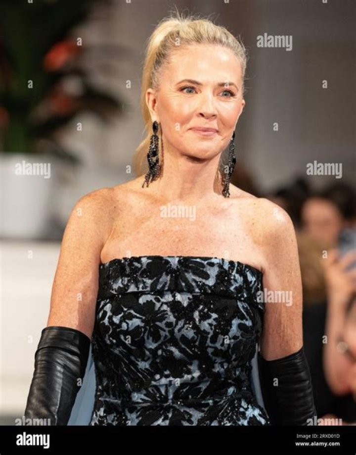 Cornelia Guest - Bio, Age, Wiki, Facts and Family