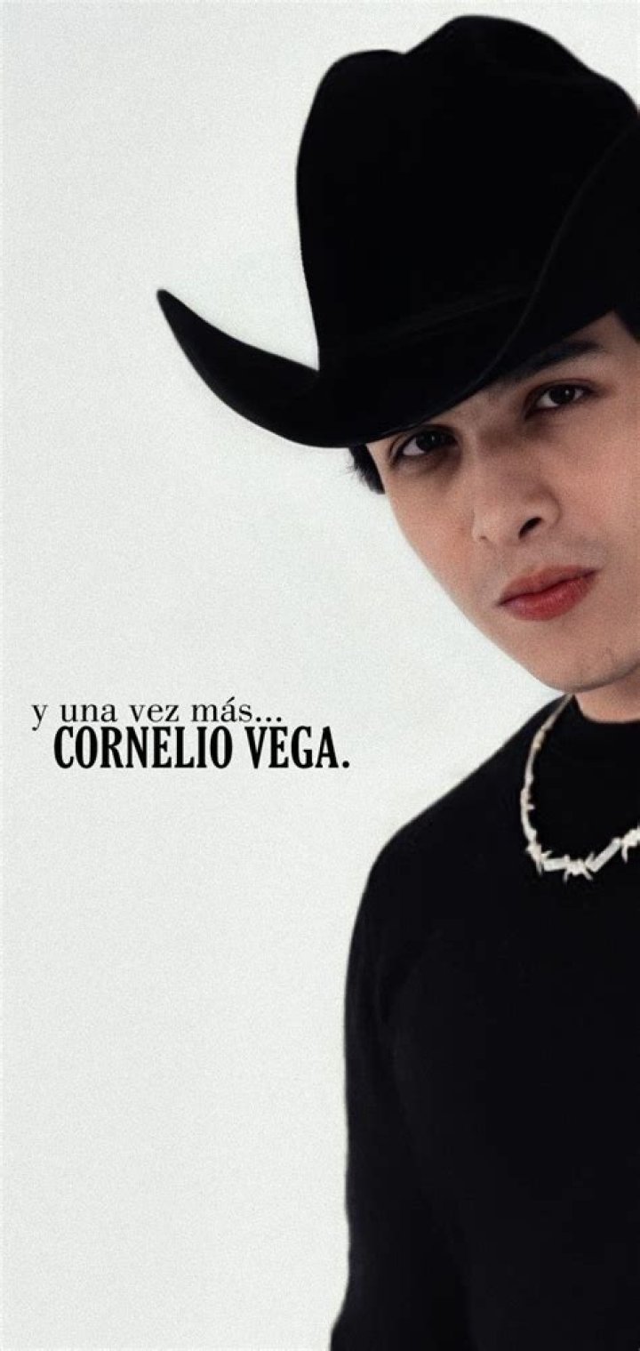 Cornelio Vega Jr. - Bio, Age, Wiki, Facts and Family