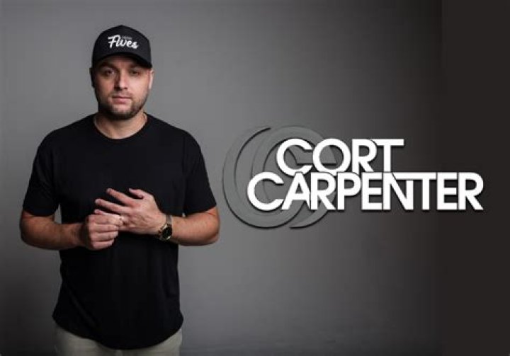 Cort Carpenter - Bio, Age, Wiki, Facts and Family