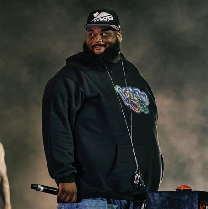 Cortez Macklin - Bio, Age, Wiki, Facts and Family