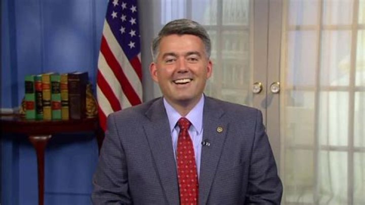Cory Gardner - Bio, Age, Wiki, Facts and Family