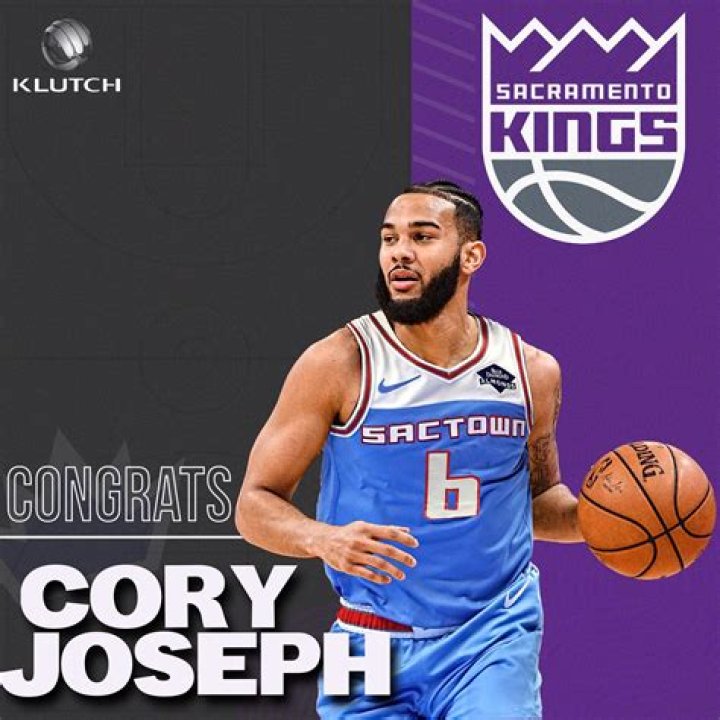 Cory Joseph - Bio, Age, net worth, Wiki, Facts and Family