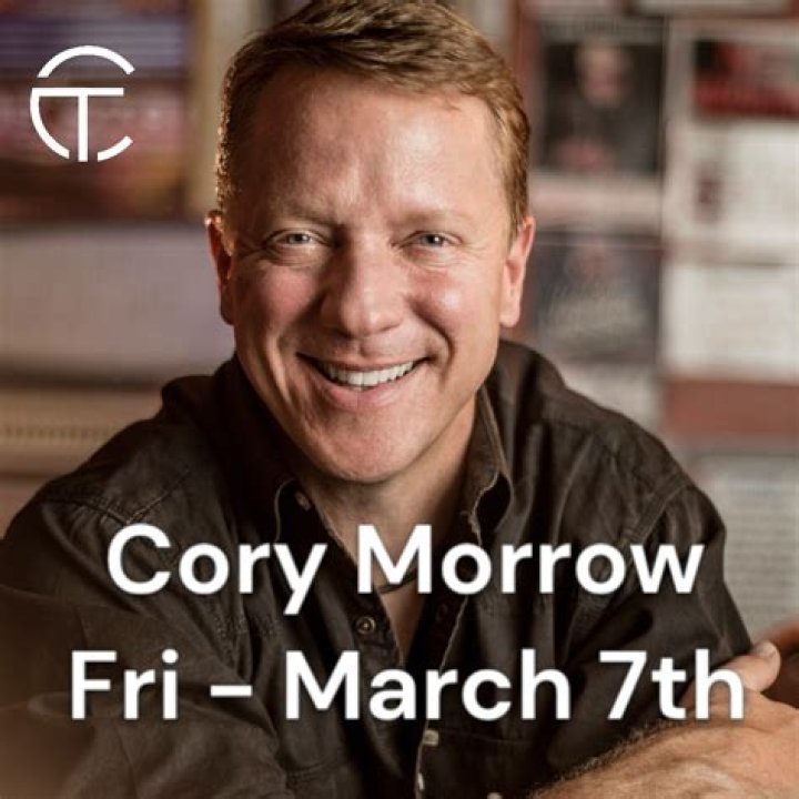 Cory Morrow - Bio, Age, net worth, Wiki, Facts and Family