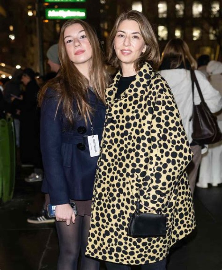 Cosima Coppola - Bio, Age, Wiki, Facts and Family