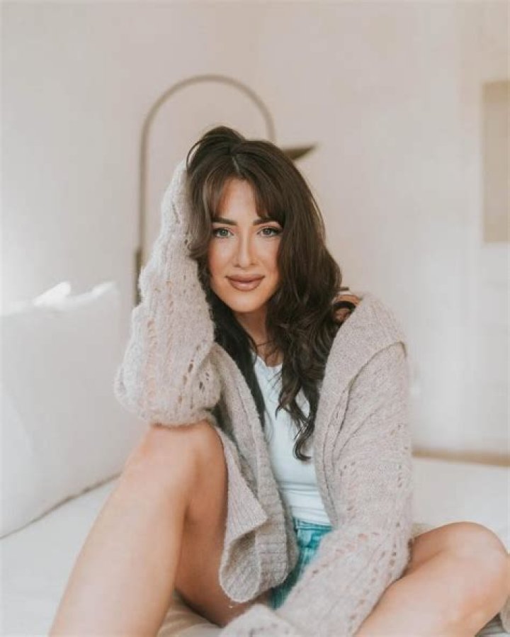 Courtney Alexis King - Bio, Age, Wiki, Facts and Family