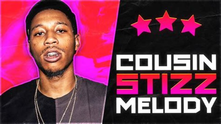 Cousin Stizz - Bio, Age, Wiki, Facts and Family