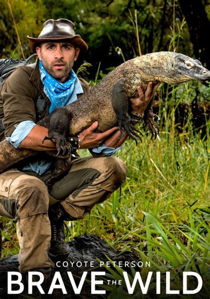 Coyote Peterson - Bio, Age, height, weight, Wiki, Facts and Family