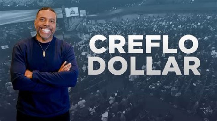 Creflo Dollar - Bio, Age, Wiki, Facts and Family
