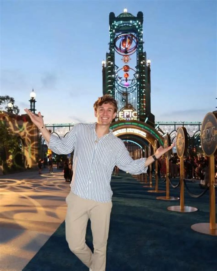 Carter Kench - Bio, Age, Wiki, Facts and Family