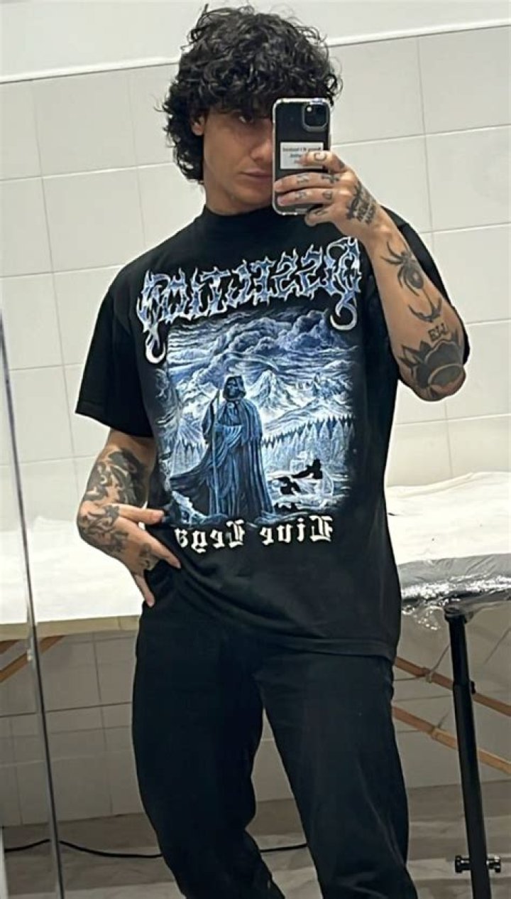 Cris Calenda - Bio, Age, Wiki, Facts and Family