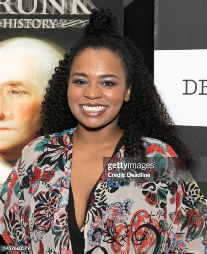 Crissle West - Bio, Age, Wiki, Facts and Family