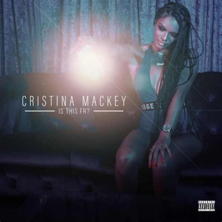 Cristina Mackey - Bio, Age, Wiki, Facts and Family