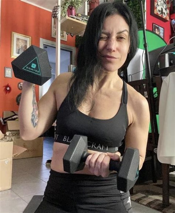 Cristina Scabbia - Bio, Age, Wiki, Facts and Family