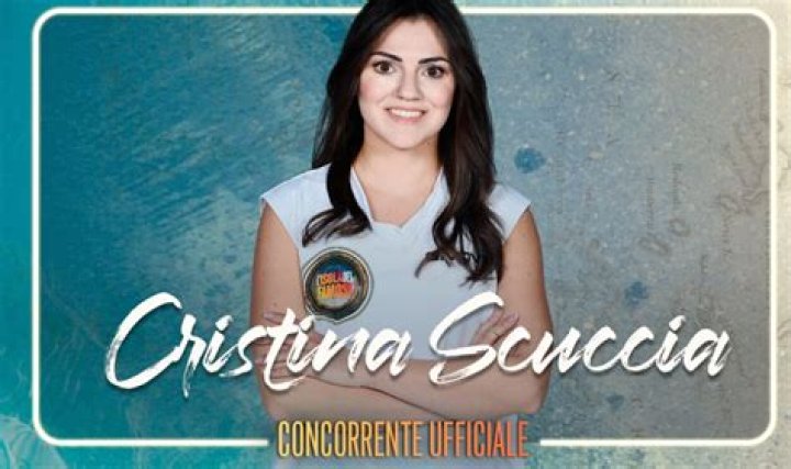 Cristina Scuccia - Bio, Age, Wiki, Facts and Family
