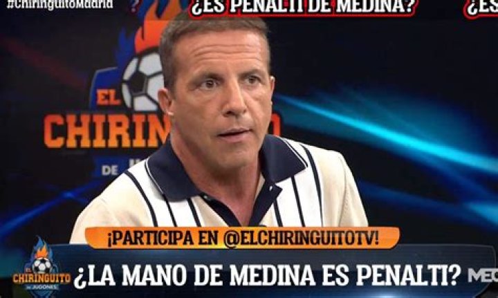 Cristobal Soria - Bio, Age, Wiki, Facts and Family