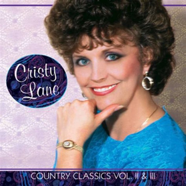 Cristy Lane - Bio, Age, Wiki, Facts and Family