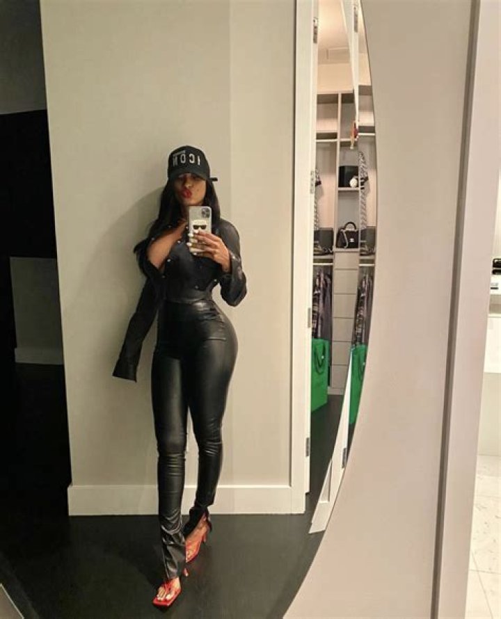 Crystal Bernard - Bio, Age, Wiki, Facts and Family