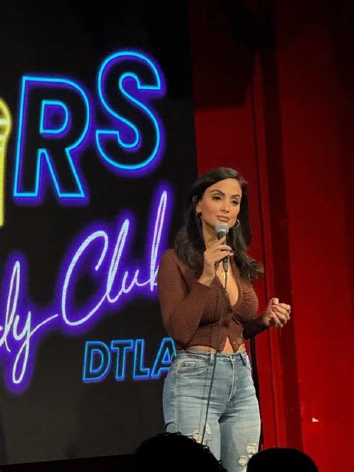 Crystal Marie Denha - Bio, Age, Wiki, Facts and Family