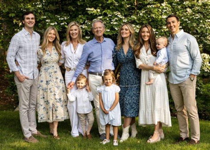 Curt Gowdy - Bio, Age, Wiki, Facts and Family