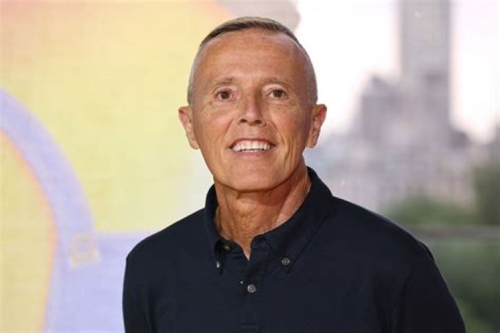 Curt Smith - Bio, Age, net worth, Wiki, Facts and Family