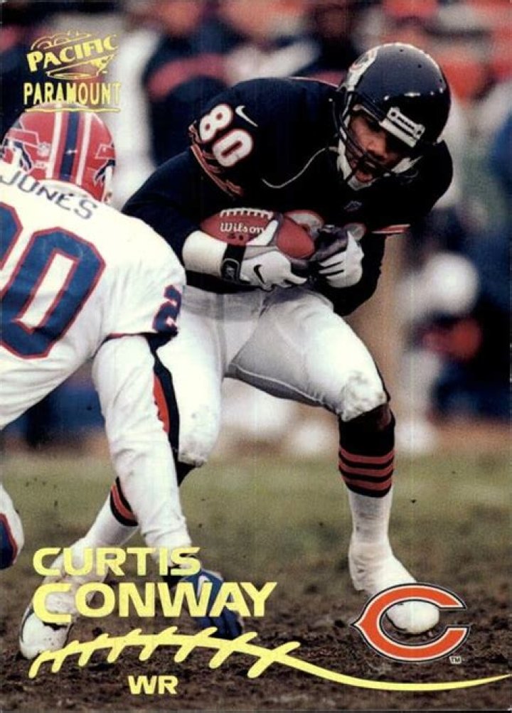 Curtis Conway - Bio, Age, net worth, Wiki, Facts and Family