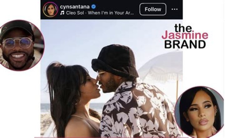 Cyn Santana - Bio, Age, Wiki, Facts and Family