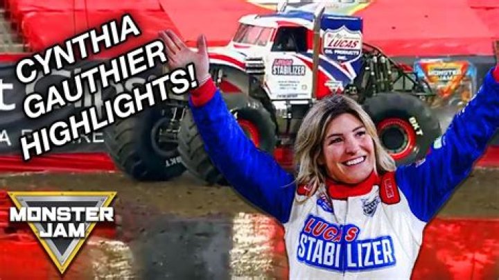 Cynthia Gauthier - Bio, Age, Wiki, Facts and Family