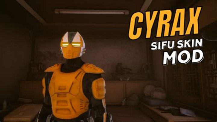 Cyrax - Bio, Age, Wiki, Facts and Family