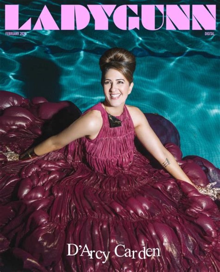 D'Arcy Carden - Bio, Age, Wiki, Facts and Family