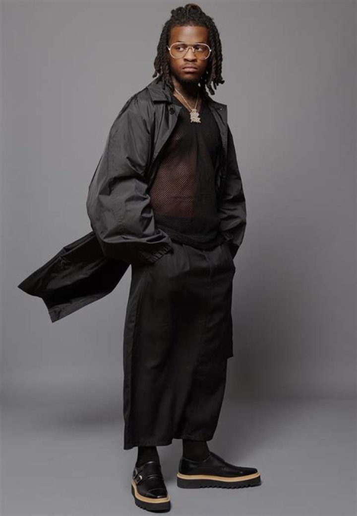 D4M $loan (rapper) - Wikipedia, Age, Net Worth, Biography , Spotify, TikTok, Facebook, Facts and Family