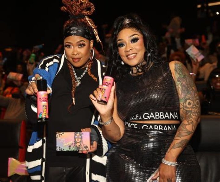 Da Brat - Bio, Age, Wiki, Facts and Family