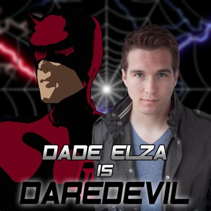 Dade Elza (actor) - Wikipedia, Age, Net Worth, Biography , Spotify, TikTok, Facebook, Facts and Family