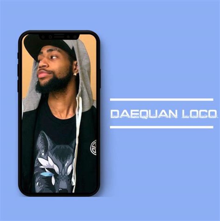 Daequan Loco - Bio, Age, Wiki, Facts and Family