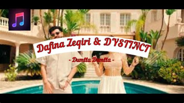 Dafina Zeqiri - Bio, Age, Wiki, Facts and Family