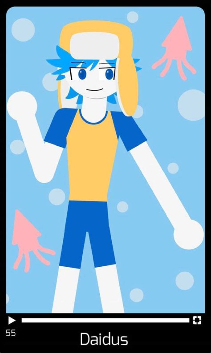 Daidus - Bio, Age, Wiki, Facts and Family