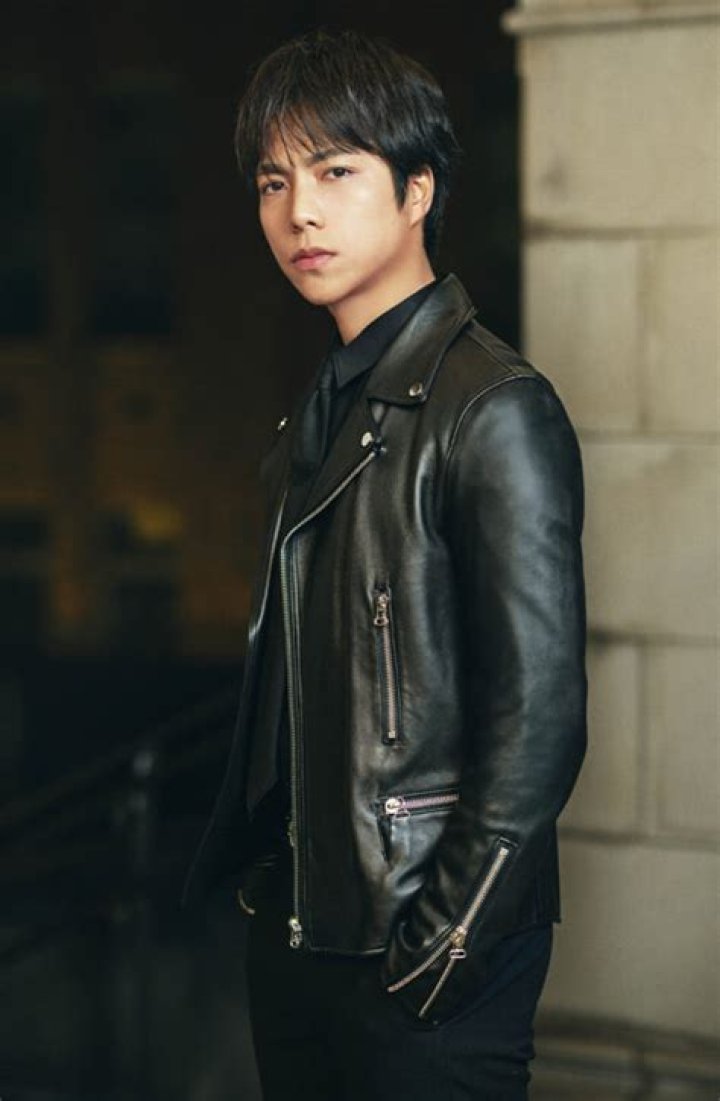 Daiki Shigeoka - Bio, Age, Wiki, Facts and Family