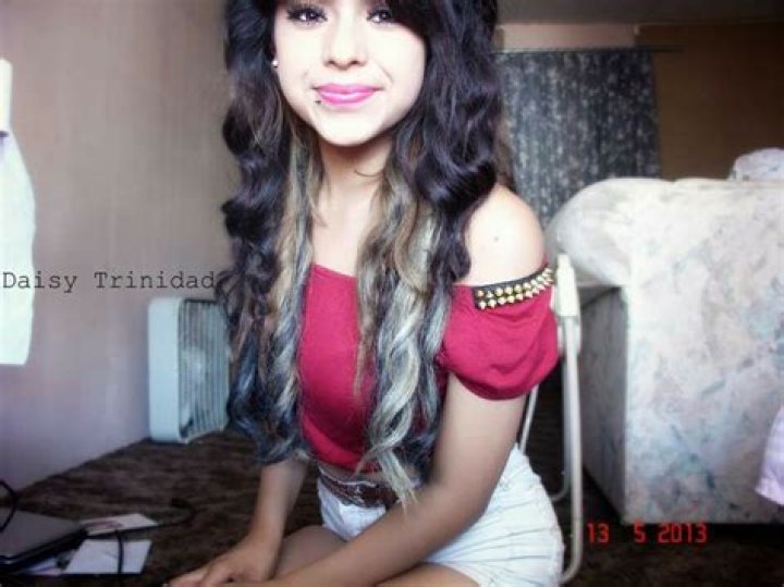 Daisy Trinidad - Bio, Age, Wiki, Facts and Family