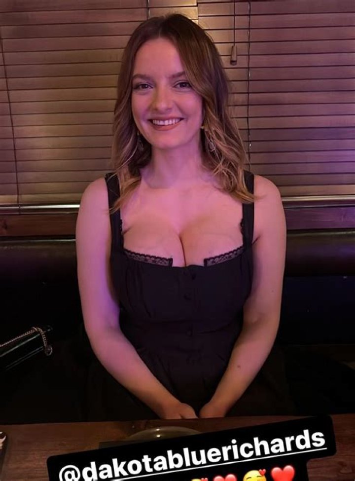 Dakota Blue Richards - Bio, Age, Wiki, Facts and Family