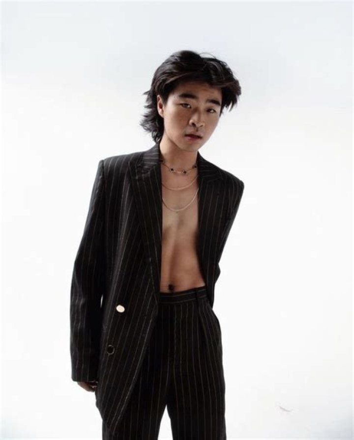 Dallas Liu - Bio, Age, Wiki, Facts and Family