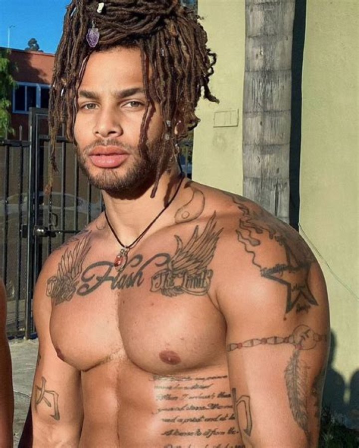 Dallas Wade - Bio, Age, Wiki, Facts and Family